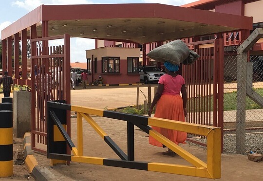 Simpler rules of origin needed to boost free trade in Africa, study