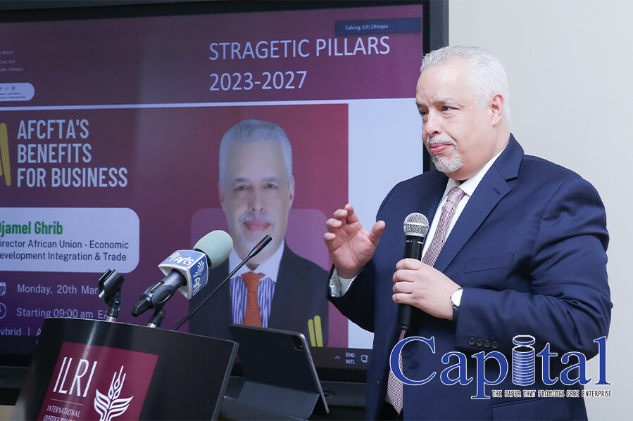 Private sector deemed key to unlocking AfCFTA potential