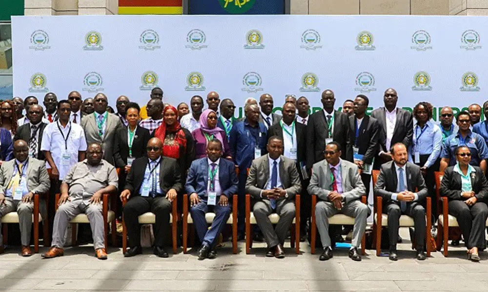Private Sector, EAC Should Partner To Develop Joint Curriculum That Promotes Employability