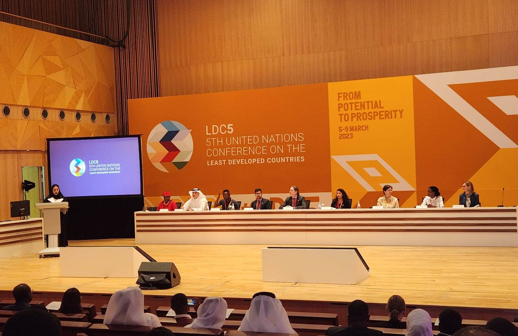 Despite Massive Trade, Investment, Benefits of Global Trading System, Value Chains Remain Inadequate for Least Developed Countries, Speakers Tell Round Table