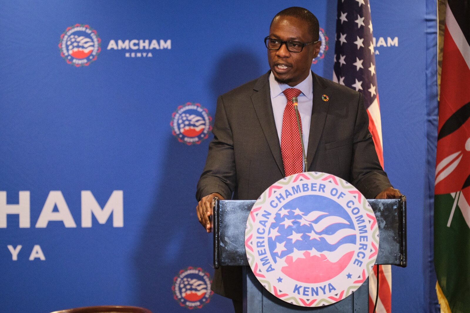 The Third Edition of the U.S – East Africa Trade and Investment Summit Slated for March 2023