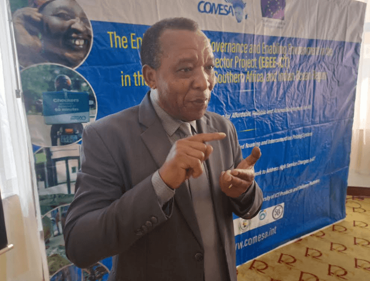 COMESA roots for One Network Area to boost trade