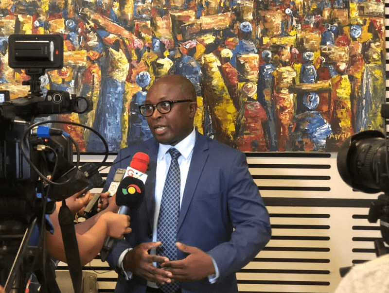 Banks Urged To Help Promote Inter Regional Trade