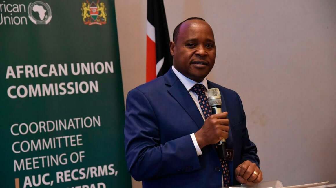 EAC proposes flexible US market access under Agoa plan
