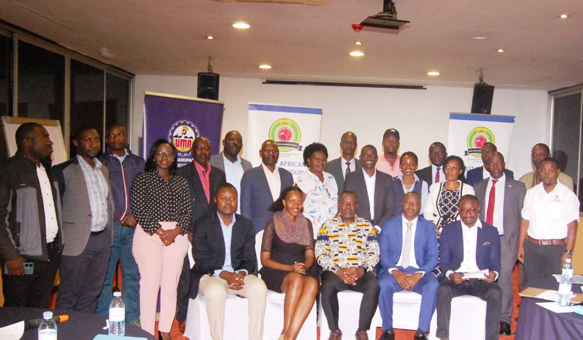 Uganda ready to trade under AfCFTA Guided Trade Initiative