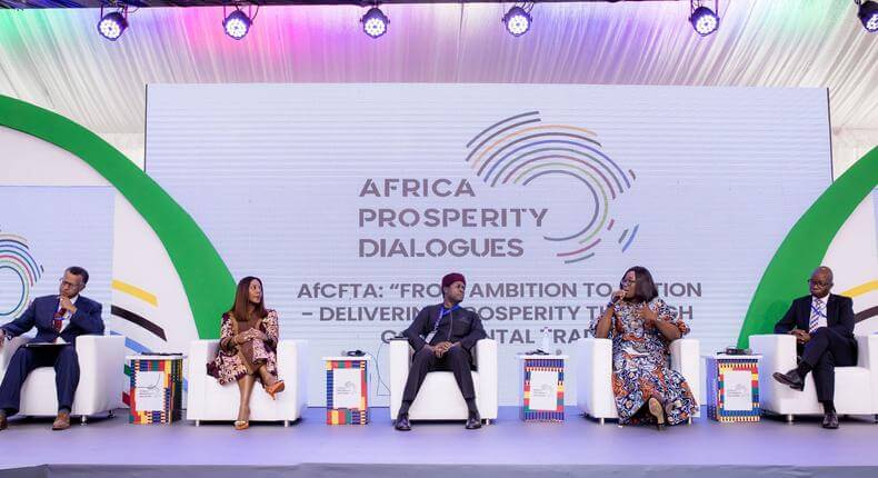 International Women’s Month: African Women on the AfCFTA – collective action is critical to success