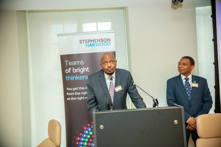 UK, Kenya partners to secure jobs and increase trade