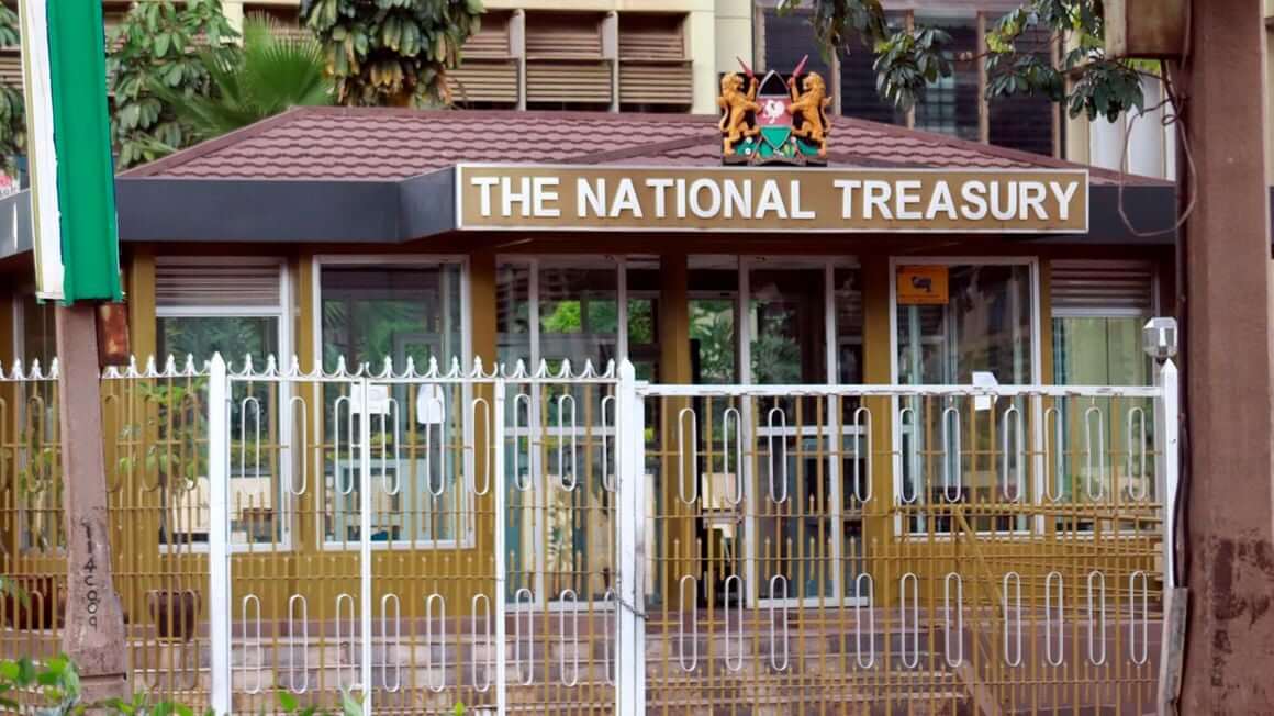Kenya stalls the Sh2 billion EAC Busia Jumuiya market