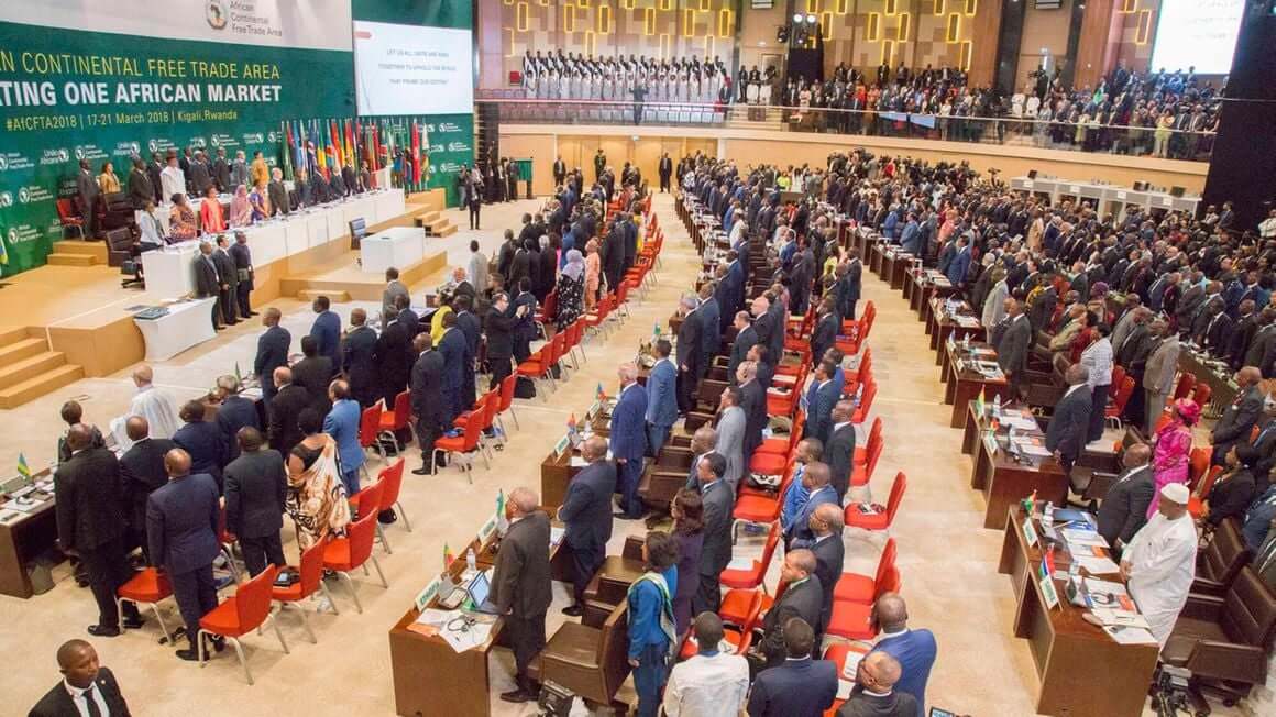 AfCFTA: Remove visas, reduce customs process to ease logistics