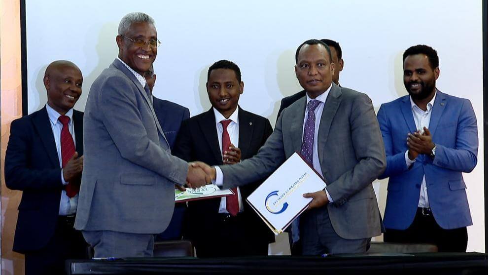 Ethiopia: Ministry of Transport and Logistics and TradeMark Africa Agree to Improve Freight Services