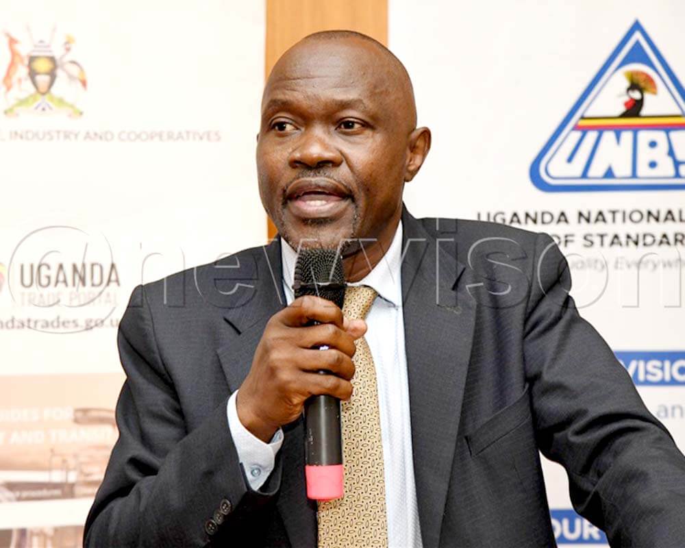 Standards authorities want uniform tests for African products