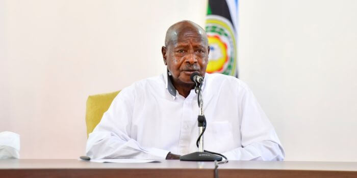 Uganda Revokes Order Blocking Kenyan Drivers at Border, Issues New Directives