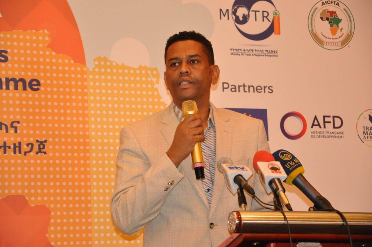 AfCFTA Serves As Source Of Proceeds To African Countries: State Minister