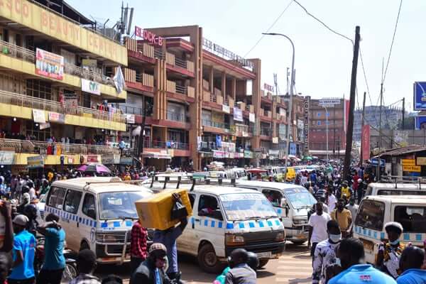 Uganda has best environment for trade in EAC, says report