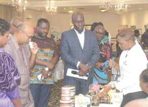 EU invests GH¢75m to support Ghana’s exports