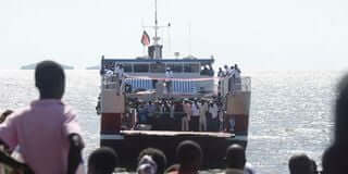 Sh650m for purchase of Lake Victoria ferries, communication system