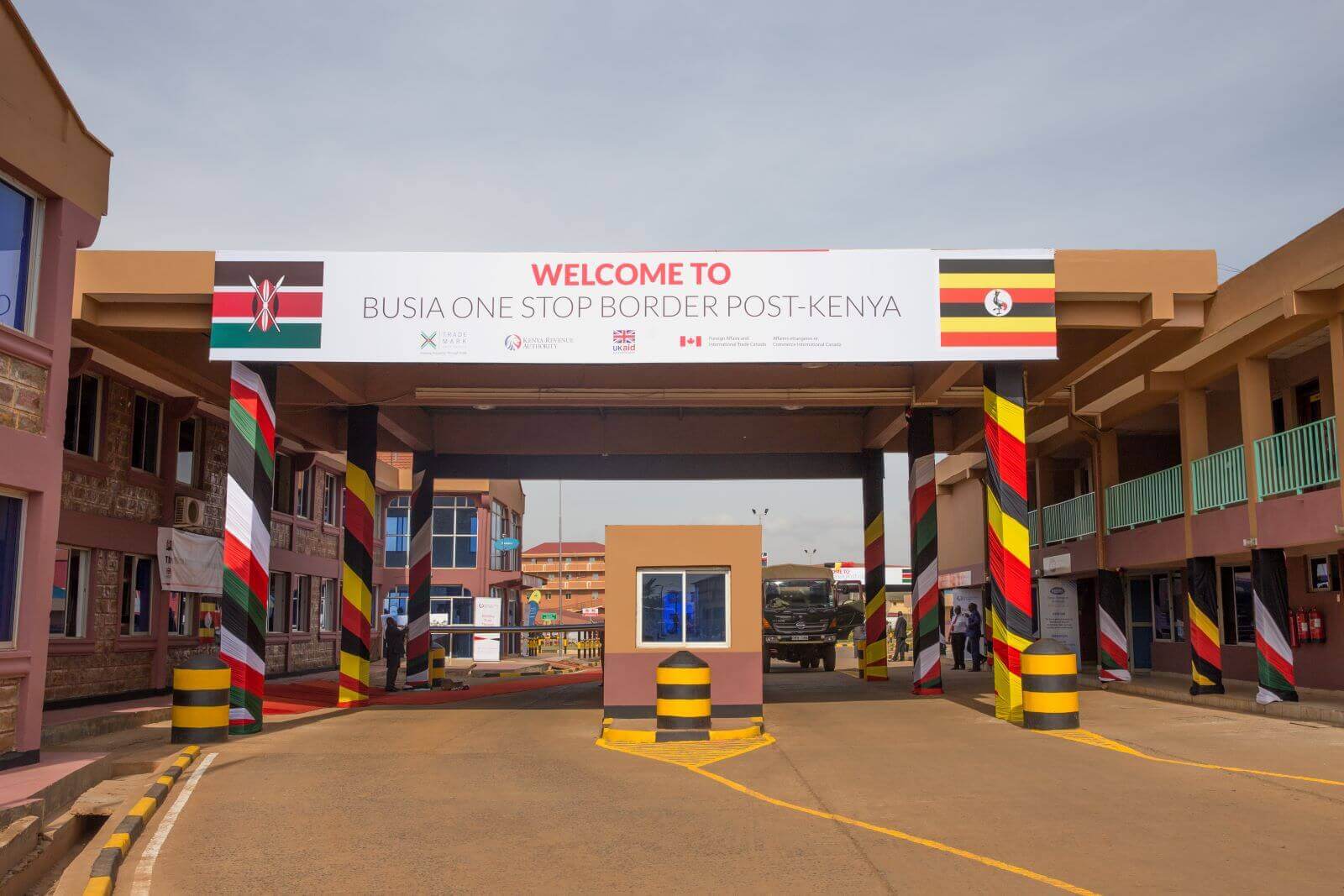 TradeMark Africa announces multi-million-dollar plan to advance greener, more inclusive, and digital trade in Africa