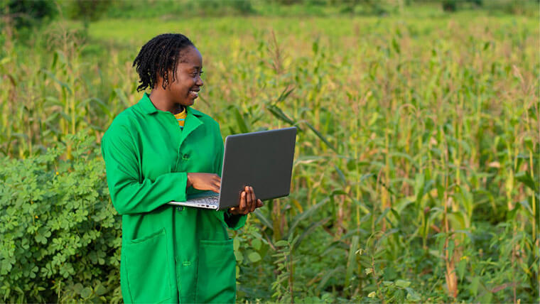 Women traders unveil platform to ease market access