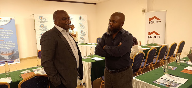 Port users call for more collaboration with government