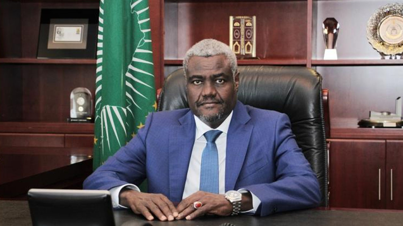 Experts seek data, better monitoring of informal cross-border trade