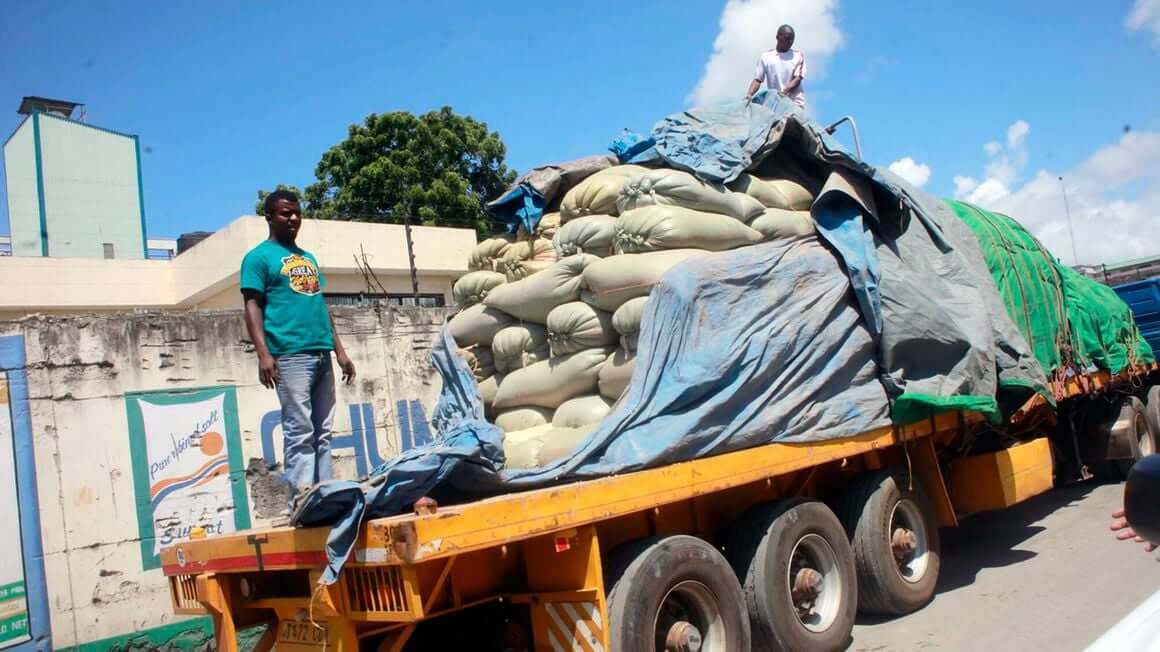 Cross-border traders protest new barriers to trade in food in EAC