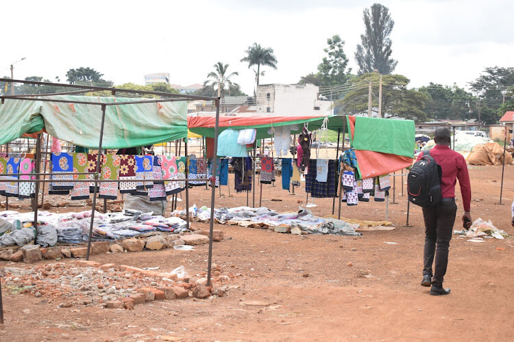 Demolitions to organise traders and decongest towns, not cause pain – Otuoma