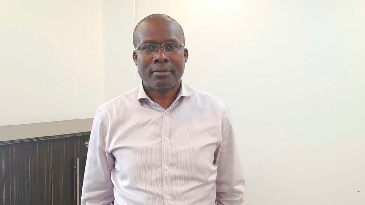 DUNCAN ONYANGO: Africans can overturn net effect of low trade, export volumes