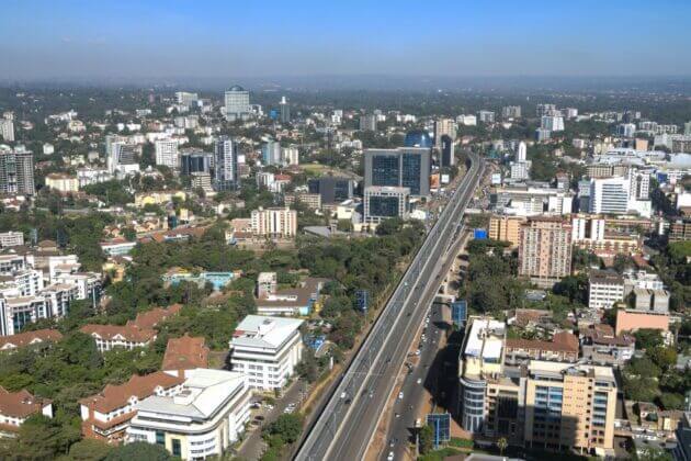 Kenya: UK Trade Body Opens First Nairobi Office With Target on Trade, Training