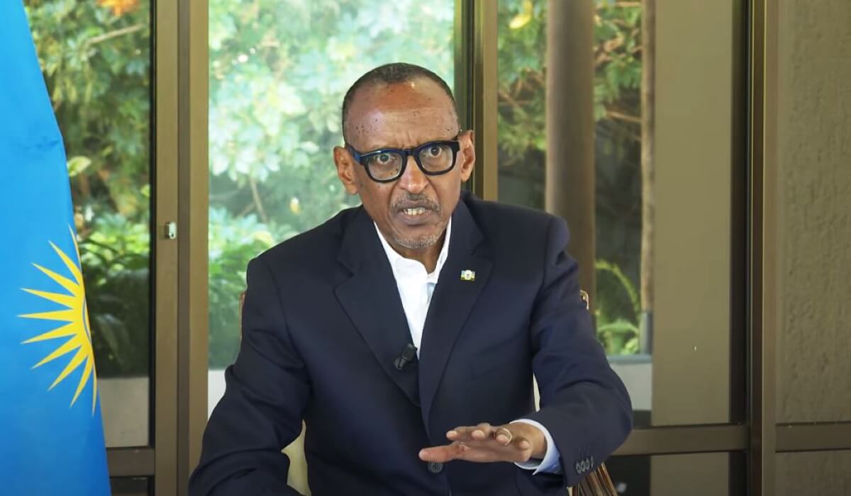 Kagame urges sense of urgency in implementation of AfCFTA