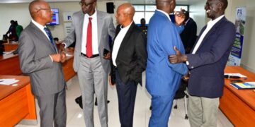 S. Sudan moves to join EAC public procurement system