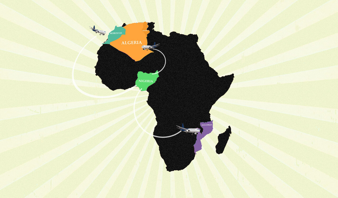 Visa Barrier Removal to Boost Intra-Africa Travel