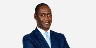 Tanzania Private Sector Foundation appoints John Ulanga new CEO