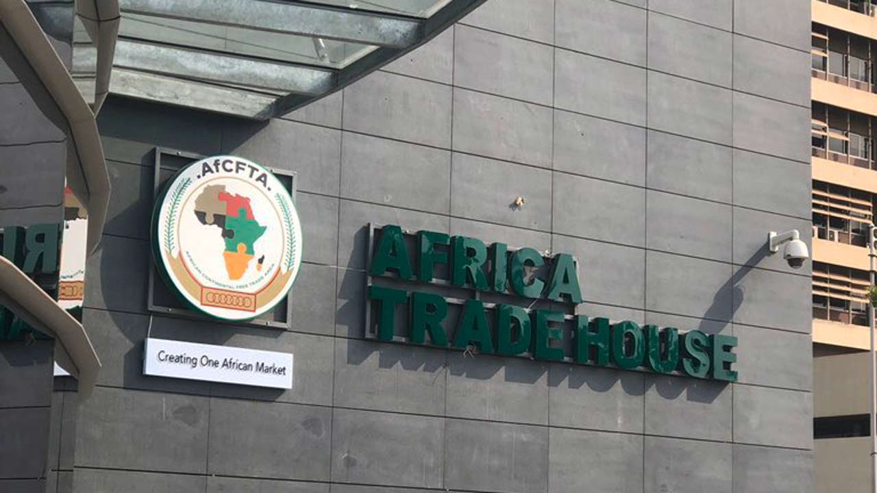 ECOWAS adopts strategy for accelerated AfCFTA implementation in region