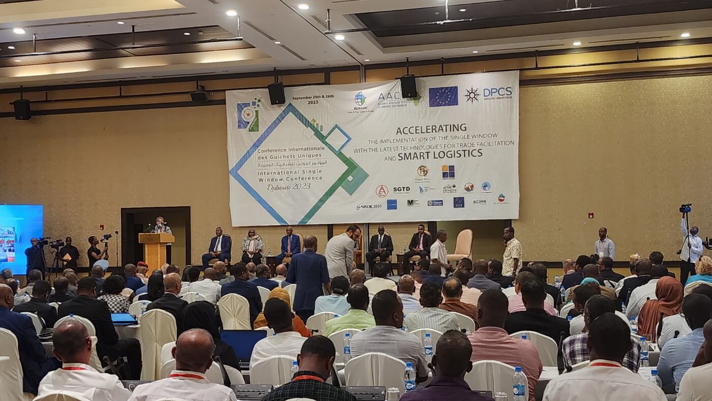 European Union collaborates with the Republic of Djibouti for regional and continental economic integration in Africa