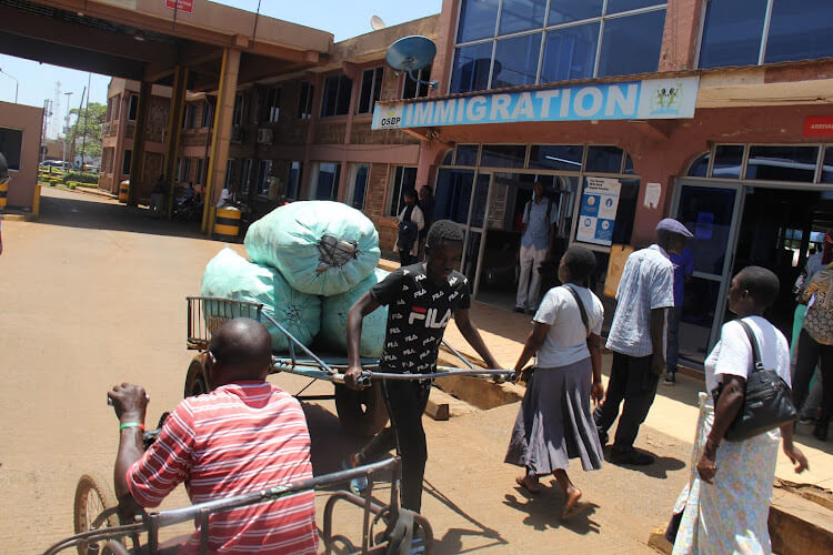 Tough conditions, lack of finances hurting EAC’s small traders– lobby