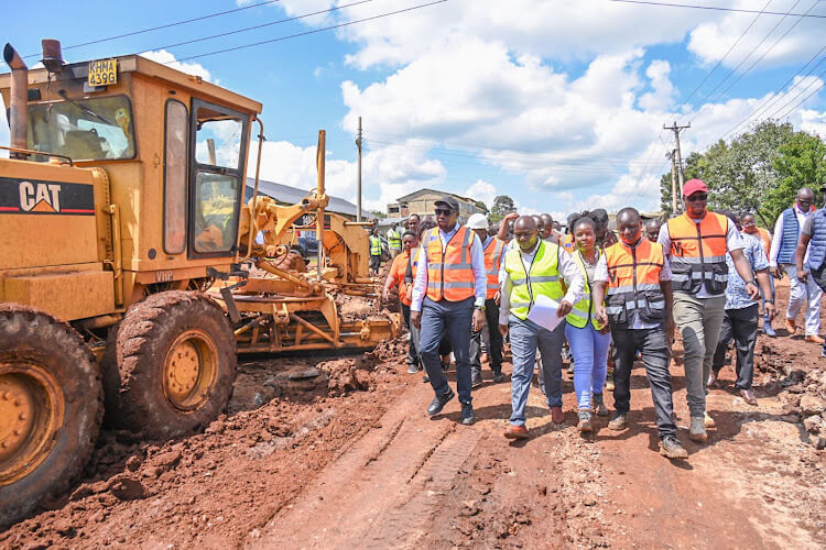 State lures Dutch investors to its infrastructure projects