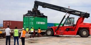 Cool logistics corridor will make Kenya a trading hub