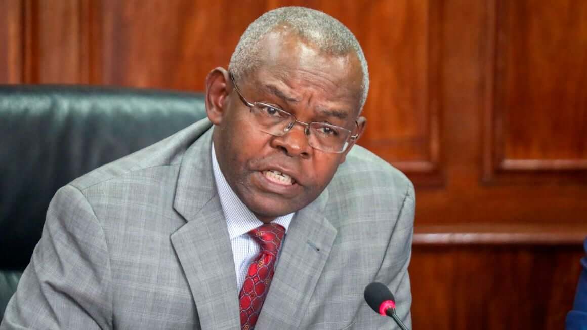 Kenya’s African payment platform bid under review
