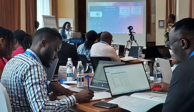 How WHO, FAO supports EA countries on food safety