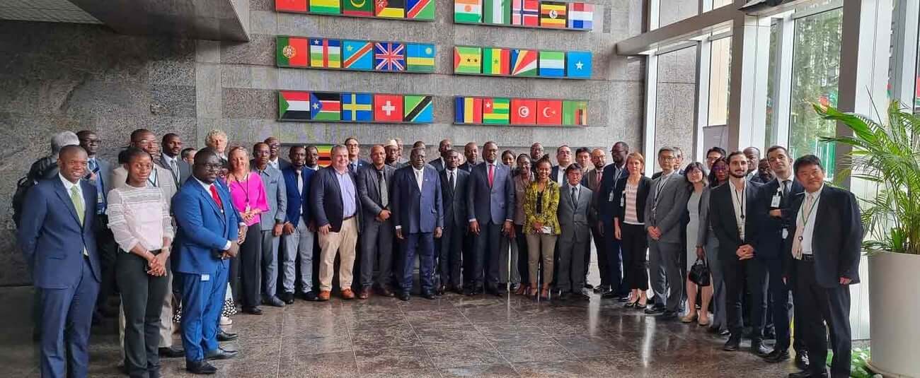 Africa Investment Forum 2023: West Africa aims to accelerate the construction of the Abidjan to Lagos highway