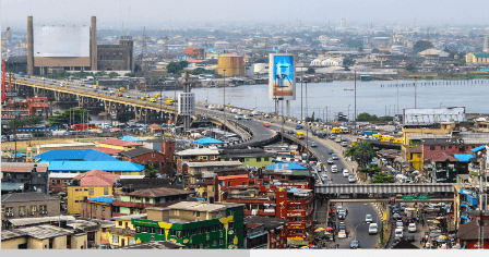 Africa’s total exports expected to hit close to $1trn by 2035, Standard Chartered report reveals