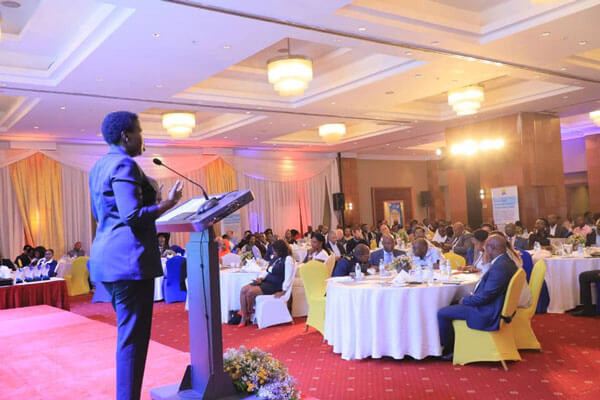 URA bags sh 85billion in 4 months through AEO Program