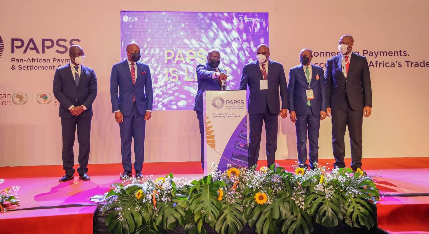 Kenya to host Pan-African Payment and Settlement System (PAPSS) headquarters