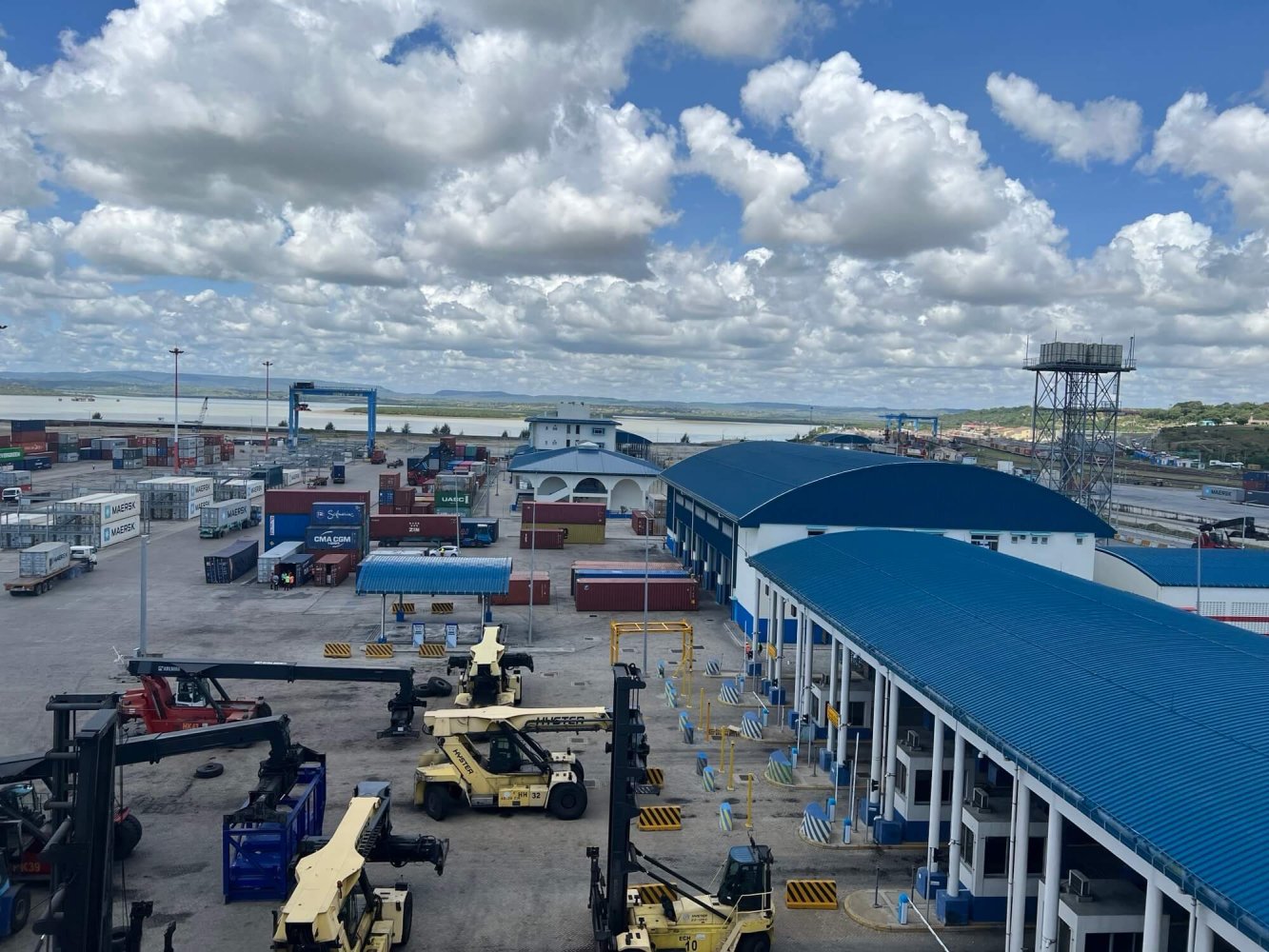Finland reiterates its commitment for enhanced partnership in trade facilitation initiatives