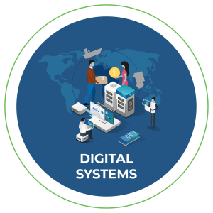 DIGITAL SYSTEMS