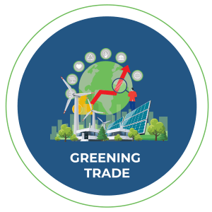 GREENING TRADE