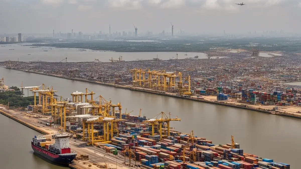 Abidjan-Lagos Corridor Secures $15.5 Billion Investment Interest: Africa’s Economic Potential Highlighted