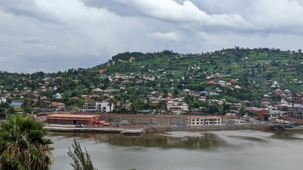 Rwanda’s biggest port to open in December