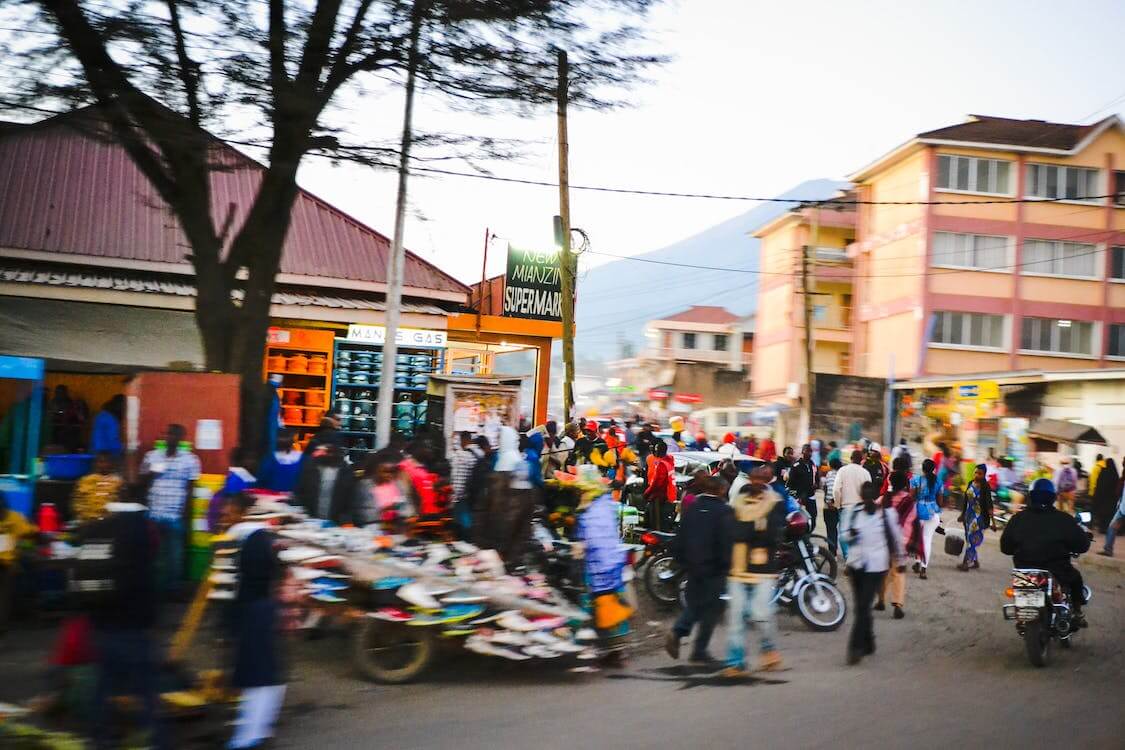Uganda, East Africa traders hopeful as global shocks ease