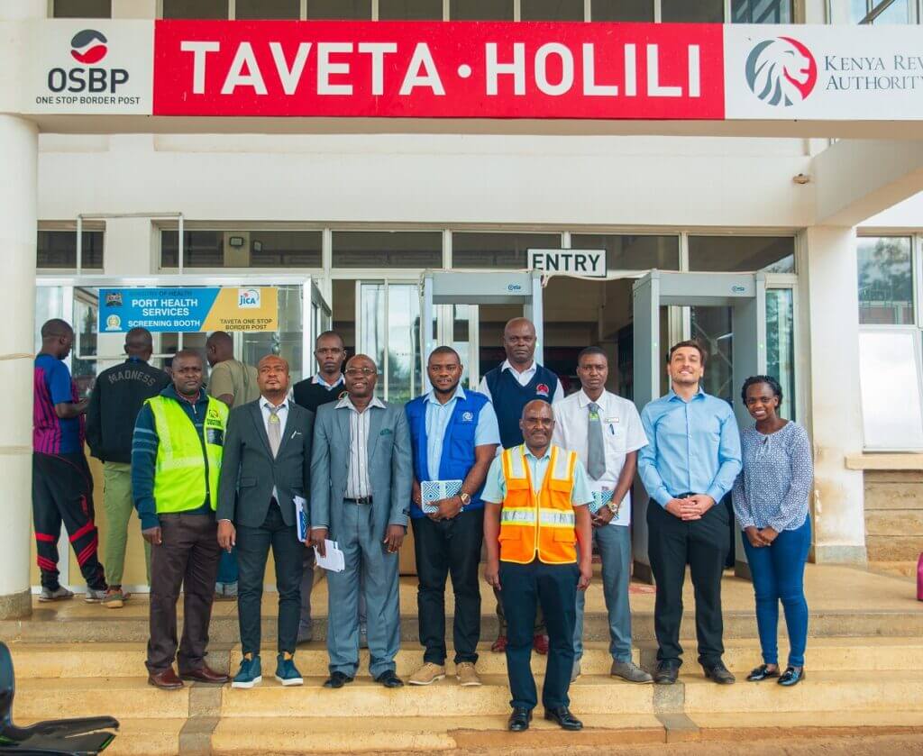 How Taveta-Holili chokepoint is fueling Kenya-Tanzania trade war